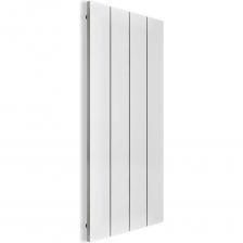 Радиаторы MIVARMO предназначены для индивидуального стиля оформления не только жилых помещений, но и коммерческой недвижимости. Инновационный подход к производству радиаторов нового поколения вобрал в себя лучший опыт технических решений и дополнил их нестандартной формой. Отопительные приборы MIVARMO производятся из высококачественного алюминиевого сплава АД 31, обладающего повышенной коррозионной стойкостью и прочностью. Запатентованная технология «без сварки» гарантирует защиту от любых протечек. Радиаторы MIVARMO нечувствительными к гидроударам. Каждый выпущенный образец проверяется давлением в 24 атмосферы. Подходят для любых систем отопления. Срок службы радиаторов MIVARMO не менее 30 лет. Быстрый прогрев помещения обеспечивается за счет низкой инерционности и мощного теплового излучения. Конвекция через радиатор сведена к минимуму, благодаря чему в воздухе меньше пыли. Конструкция радиатора делает уход за ним удобным, легким и быстрым. Радиаторы MIVARMO – это не только функциональное устройство, обеспечивающее тепло в помещении, но и эстетически привлекательный элемент декора. Создайте впечатляющую атмосферу в доме или офисе вместе с MIVARMO. Крепеж, торцевые заглушки и два коллектора покрашены в цвет радиатора. Внимание! Для подключения радиаторов по схеме А - требуется использовать разделитель потока.