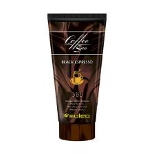 SOLEO Бронзатор максимальный натуральный с запахом кофе эспрессо / Coffe Sun Black Espresso 150 мл