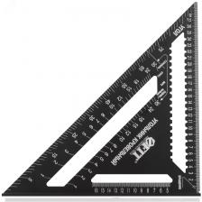 Угольник кровельный цельнометаллический Fit Профи 19275, 300х300 мм