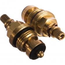 Кранбукса C24 Z20 2шт IDDIS #ACEFGH