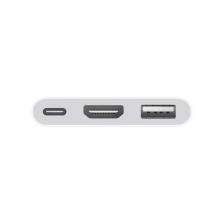 Переходник Apple USB-C Digital AV Multiport Adapter (MUF82ZM/A)