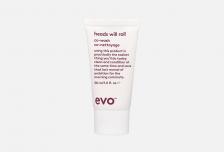 ко-вошинг для вьющихся и кудрявых волос Heads will roll cleansing conditioner 30 мл EVO