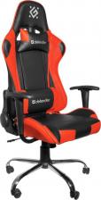 Игровое кресло AZGARD BLACK/RED 64358 DEFENDER