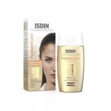 Солнцезащитный крем для лица ISDIN Солнцезащитный крем Fotoprotector Spf 30 50