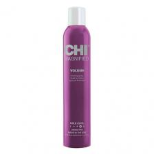 Лак для укладки волос CHI Спрей для создания объема Magnified Volume Finishing Spray 300