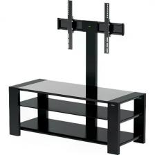 Подставка для телевизора Holder TV-32110 Black
