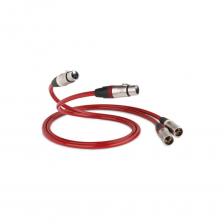 Кабель QED Reference Audio 40 2XLR - 2XLR 3m