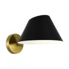 Настенный светильник Evoluce NORBI SLE1253-301-01