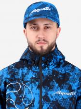 Кепка утепленная Aquatic КА-22, Синий