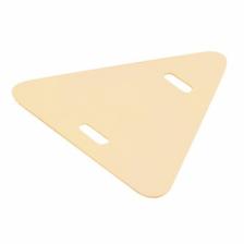 EKF Бирка маркировочная мягкая У-136М mm-136-t 1 упак.