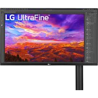 Монитор LG UltraFine 32UN880P-B