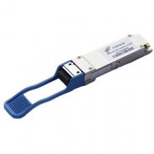 Трансивер Future Technologies FT-QSFP28-LR4 QSFP28 SM 100Гбит/с до 10км