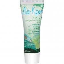 Ла-Кри крем д чувствительной кожи 30г