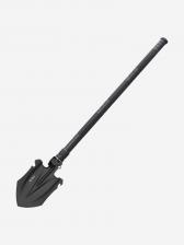 Лопата складная Nextool, 83 см, Черный