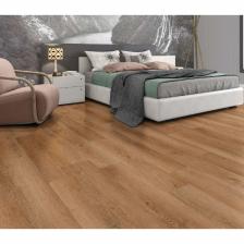 Влагостойкий ламинат напольный SPC Fresh FH-106, цвет дуб даурский, 2.16 м?