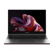 Ноутбук Chuwi Corebook X Pro, 15,6", 16ГБ/1ТБ, i5-12450H, серый, английская клавиатура