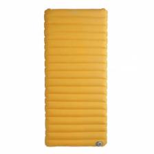 Одноместный надувной матрас Xiaomi One Night Inflatable Mattress Orange (PM2-01)