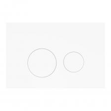 Клавиша смыва Teymi Lina ЦБ-00268268