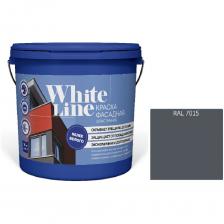 Краска спецназначения с повышенными эластичными свойствами рекомендуется для наружной и внутренней отделки стен, особенно подверженных риску образования трещин. Предназначена для высококачественной окраски по бетонным, газобетонным, кирпичным и оштукатуренным поверхностям.Экологически безопасная. Цвет белый. Краска полностью закрашивает микротрещины. Образует эластичное покрытие, благодаря растяжению, которого трещины до 0,8 мм, образующиеся со временем, остаются невидимыми. Покрытие обладает оптимальной проницаемостью для водяных паров и одновременно герметично к капельной влаге, стойкое к ультрафиолетовому излучению и атмосферным осадкам. Допускается влажная уборка покрытия с применением бытовых моющих и дезинфицирующих средств.ПОДГОТОВКА ПОВЕРХНОСТИПоверхность должна быть сухой, чистой, не «мелящей», без признаковгрибковых поражений. Старые отслаивающиеся покрытия удалить. Тре[1]щины и неровности поверхности зашпатлевать, зашлифовать пыль отшлифовки удалить. Для выравнивания впитывающей способности иулучшения адгезии перед нанесением материала, всю поверхность ре[1]комендуется загрунтовать грунтовкой «White line».ПОДГОТОВКА КРАСКИПеред применением краску тщательно перемешать, при необходимостиразбавить водой, но не более 5% от объема краски.