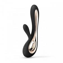 LELO Вибратор силиконовый Soraya 2 22 см 30 см 3.5 см 190 г