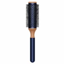 Расческа Dyson Vented Barrel Brush (Prussian Blue)
