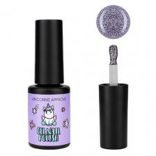 Гель-лак для ногтей UNICORNS APPROVE Гель-лак покрытие Pastel Shades