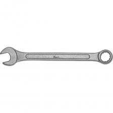 Комбинированный ключ KRAFT Master 700716