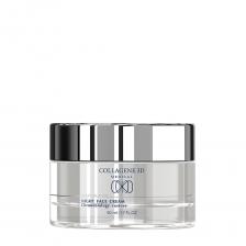 MEDICAL COLLAGENE 3D Крем хронобиологический ночной для лица / AQUA BALANCE 50 мл