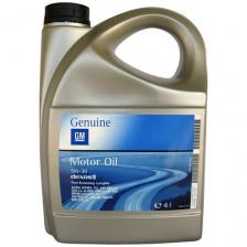 Dexos2 Longlife 5W30