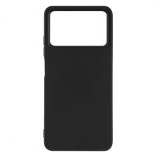 Чехол Red Line Ultimate для Xiaomi Poco X4 Pro 5G черный