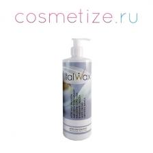 Лосьон-эмульсия Белая Орхидея Italwax после депиляции 250мл