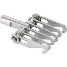 Захват для использования с обратным молотком WIEDERKRAFT WDK-F014