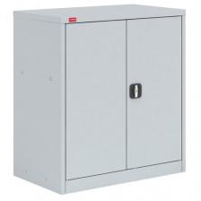 Шкаф металлический архивный "ШАМ-0.5/920" (832x920x450мм)