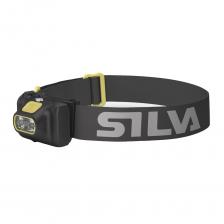 Налобный фонарь Silva Scout 3, желтый