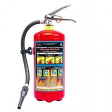 Огнетушитель воздушно-эмульсионный ОВЭ-2