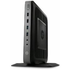 Рабочая станция F5A56AA HP t620 AMD GX-217GA, 1650 МГц, 4096 Мб, без HDD, 16 Гб SSD, Radeon HD 8280E, 1000 Мбит/с, HP ThinPro