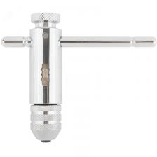 Метчикодержатели Метчикодержатель Fit 70759, Т-образный с реверсом, М3-М8