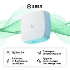Умный датчик температуры и влажности SBDV-00079
