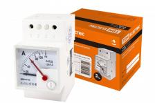 Tdm Амперметр А45Д 100/5А-1,5 (din-рейка) SQ1102-0301 1 шт