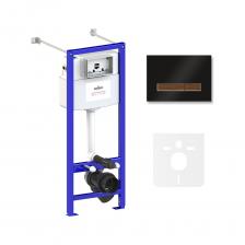 Инсталляция для унитаза Lavinia Boho RelFix 77020032