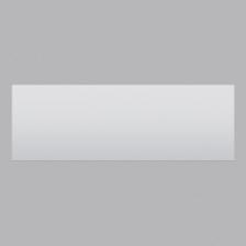 W90A-170-070W-P1 Декоративная фронтальная панель для ванны 170х70 см