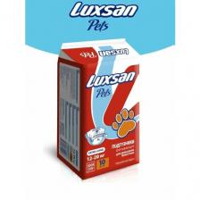 Подгузники для животных XL (12-20кг)(45-60см) 10шт/уп LUXSAN Premium