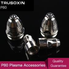 Наконечники и электроды для плазменного резака TRUSOXIN P80 20 шт.