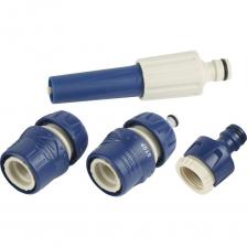 Комплект для полива GREEN APPLE GAKP12-095 ЕСО Б0017858