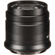 Объектив 7artisans 35mm F0.95 Nikon-Z A003B-Z