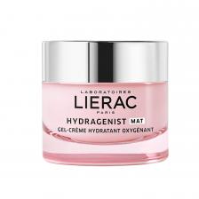 Lierac Hydragenist гель-крем кислородный увлажняющий 50мл