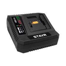 Быстрое зарядное устройство Ставр SBC 18-6A-01 9120118102