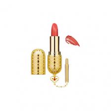 Помада для губ THE HISTORY OF WHOO Ухаживающая антивозрастная помада Gongjinhyang Mi Luxury Lipstick