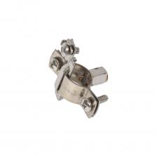 Трубный хомут заземления FORTISFLEX ТХЗ INOX 83237