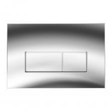 Клавиша смыва Teymi Helmi T70202CH ЦБ-00266819